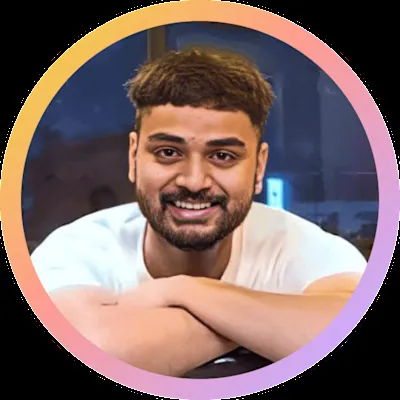 Sam M., founder of BuiltForSaaS